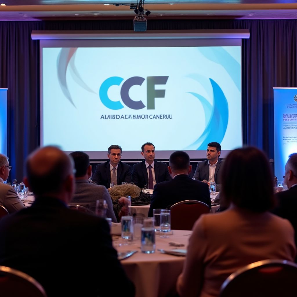 Uluslararası Koçluk Federasyonu yıllık toplantısı