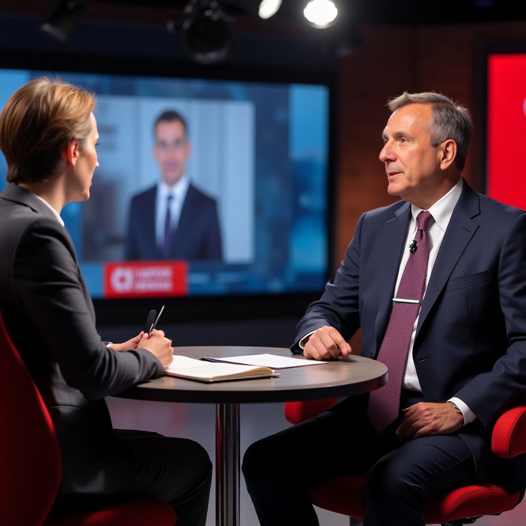 CNN Türk Canlı Yayın