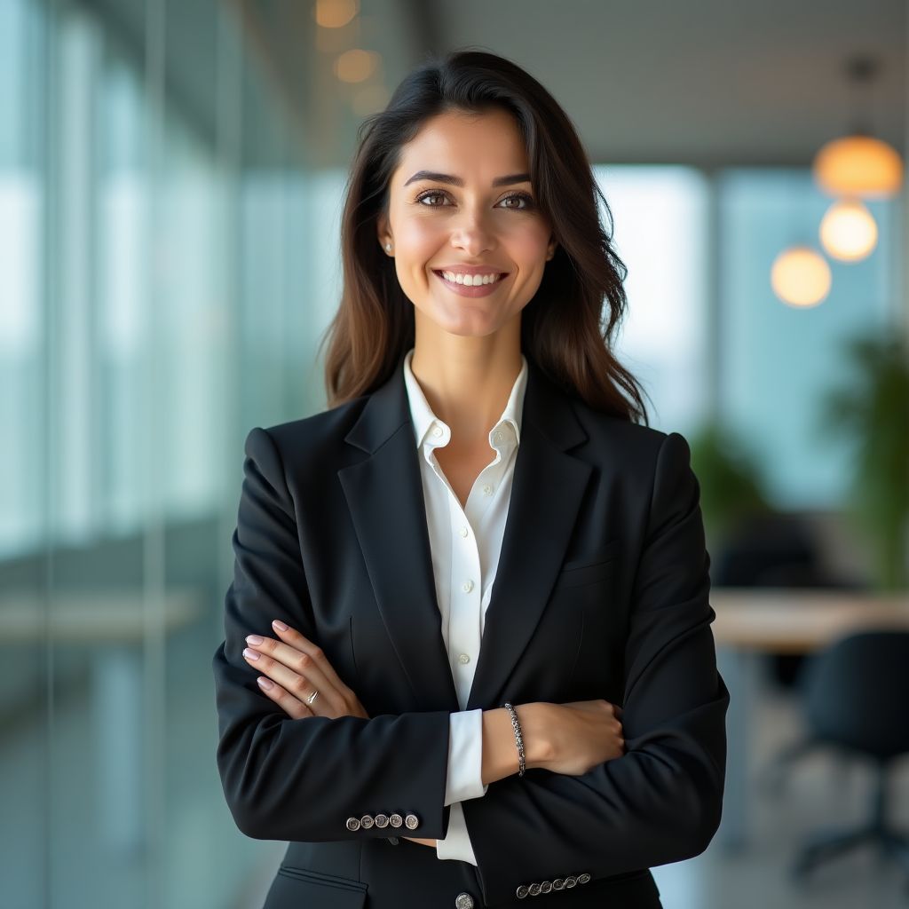 Ayşe Kaya - Operasyon Direktörü