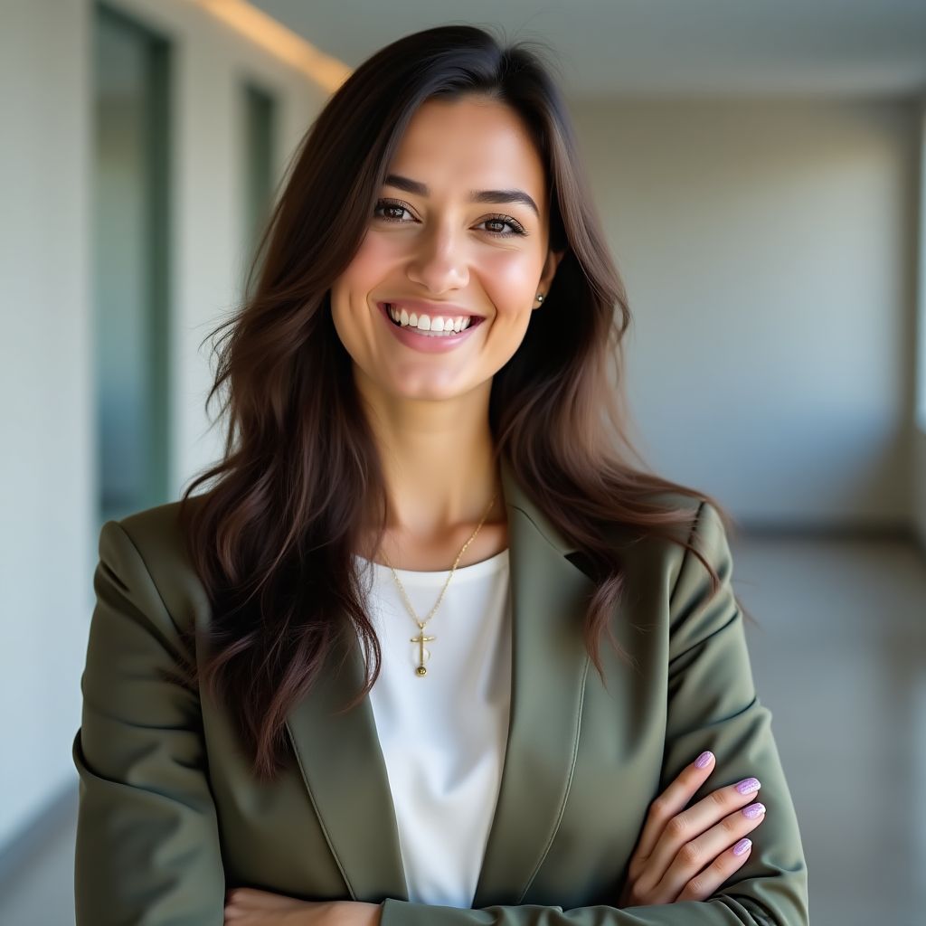 Deniz Yücel - TechIstanbul Kurucu